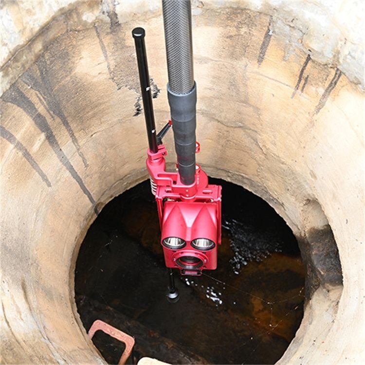 金州管道潜望镜检测（QV检测）