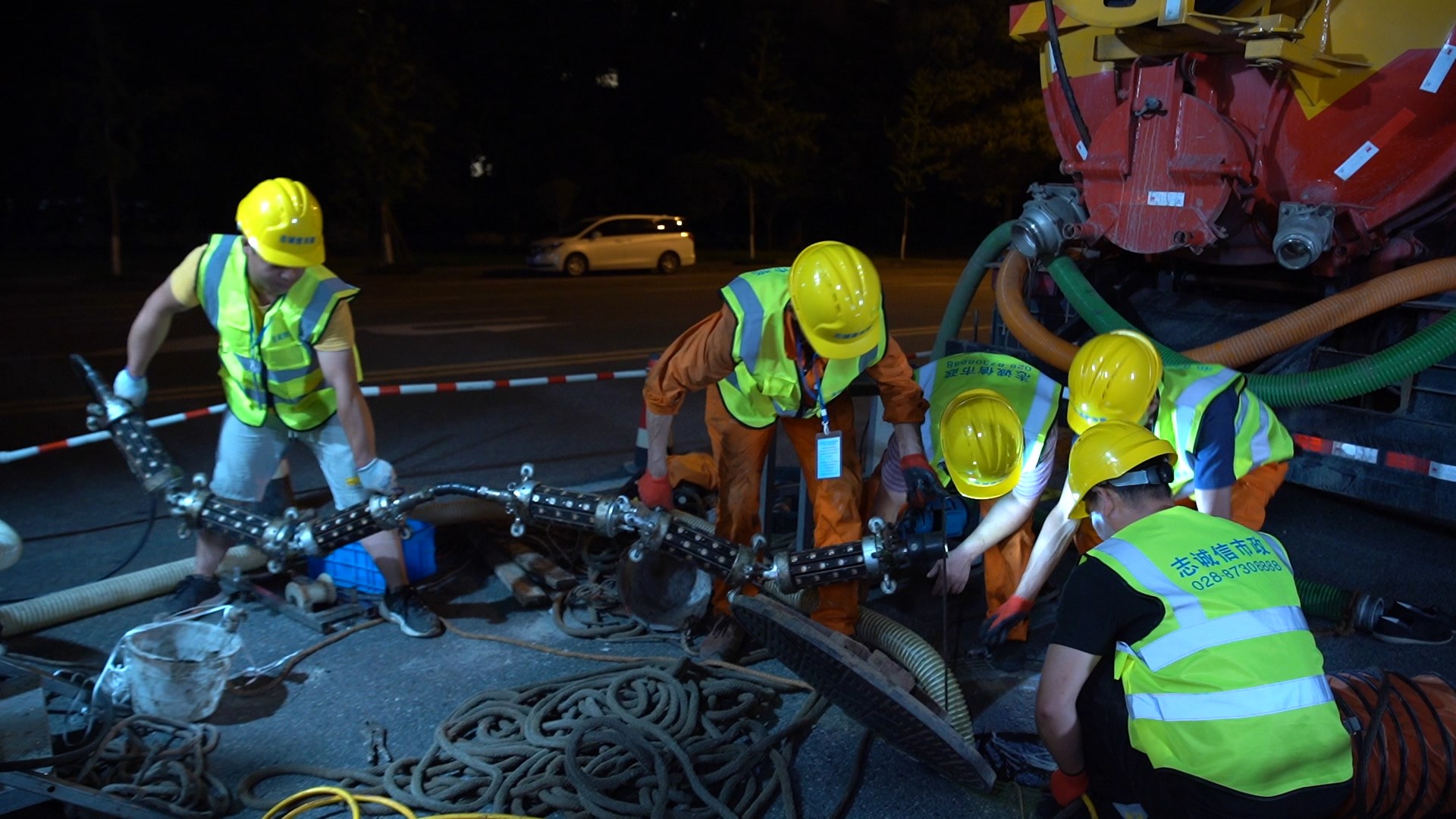 金州紫外光固化修复